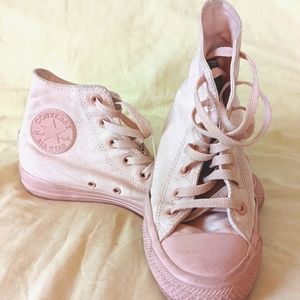 Converse High tops